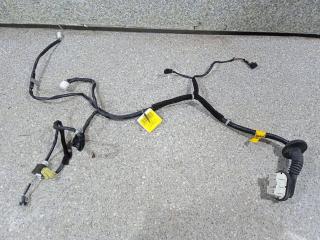 проводка Hyundai Sonata EF [рестайлинг] 2003, 91600-5D580