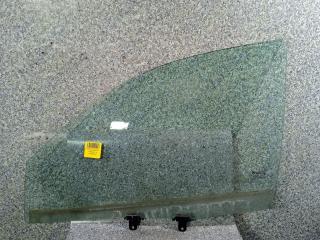 стекло двери передней левой Hyundai Sonata EF [рестайлинг] 2003