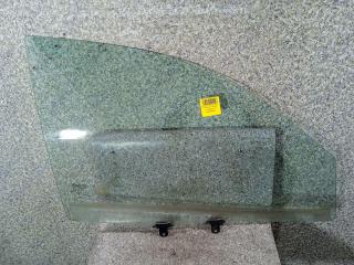 стекло двери передней правой Hyundai Sonata EF [рестайлинг] 2003