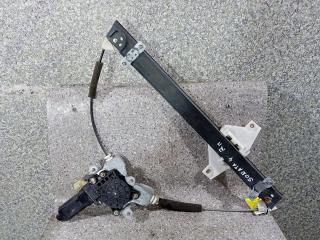 стеклоподъемник передний правый Hyundai Sonata EF [рестайлинг] 2002