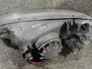 фара правая Hyundai Lantra J2 [рестайлинг] 1999