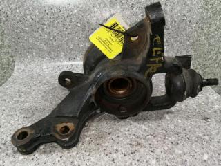 ступица передняя правая Hyundai i30 FD 2010