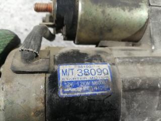 стартер Hyundai Sonata EF [рестайлинг] 2002