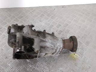 раздаточная коробка Ford Maverick 2 поколение 2002