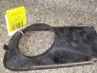 заглушка (решетка) в бампер Honda Civic 6 поколение (EJ/EK/EM) [рестайлинг] EJ6 2000