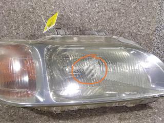 фара правая Honda Civic 6 поколение (EJ/EK/EM) [рестайлинг] MB6 1999