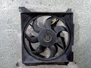 вентилятор радиатора Hyundai Sonata EF [рестайлинг] (2001 - 2013), 2.0 л., бензин, 25386-38000