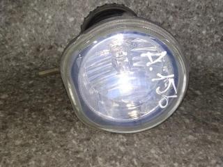 фара противотуманная левая Alfa Romeo 156 932 2000