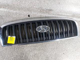 решетка радиатора Hyundai Sonata EF [рестайлинг] (2001 - 2013), 86350-3D000