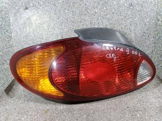 фонарь задний левый Hyundai Lantra J2 [рестайлинг] 1999