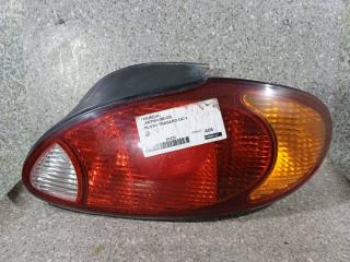 фонарь задний правый Hyundai Lantra J2 [рестайлинг] 1999
