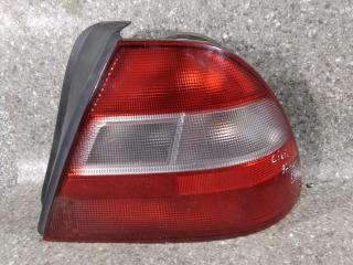 фонарь задний правый Honda Civic 1 поколение (1972 - 1979), хетчбэк 5 дв.
