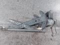 стеклоподъемник передний правый Honda Civic 6 поколение (EJ/EK/EM) MB6 1998, хетчбэк 5 дв. - фото №3