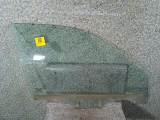 стекло двери передней правой Hyundai Accent 2 поколение (LC) [рестайлинг] 2004, хетчбэк 5 дв.