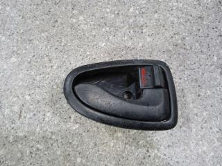 ручка внутренняя передняя правая Hyundai Accent 2 поколение (LC) [рестайлинг] 2004, хетчбэк 5 дв., 8262025000