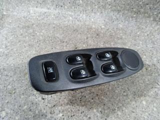 блок управления стеклоподъемниками Hyundai Accent 2 поколение (LC) [рестайлинг] (2002 - 2005), хетчбэк 5 дв., 620W10270