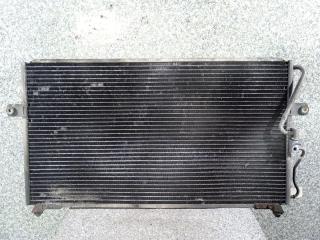 радиатор кондиционера Kia Carnival UP/GQ [рестайлинг] 2003, 2.9 л., TD, дизель, 5МКПП