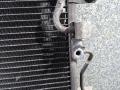 радиатор кондиционера Kia Carnival UP/GQ [рестайлинг] 2003, 2.9 л., TD, дизель, 5МКПП - фото №2
