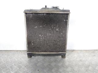 радиатор (основной) Honda Civic 6 поколение (EJ/EK/EM) MB6 1998, 1.5 л., i, бензин, МКПП, хетчбэк 5 дв.