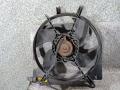 вентилятор радиатора Honda Civic 6 поколение (EJ/EK/EM) MB6 1998, 1.5 л., i, бензин, МКПП, хетчбэк 5 дв. - фото №4