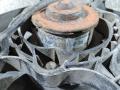 вентилятор радиатора Honda Civic 6 поколение (EJ/EK/EM) MB6 1998, 1.5 л., i, бензин, МКПП, хетчбэк 5 дв. - фото №6