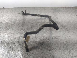 трубка кондиционера Honda Civic 6 поколение (EJ/EK/EM) MB6 1998, 1.5 л., i, бензин, МКПП, хетчбэк 5 дв.