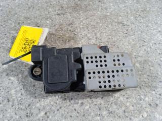 замок двери передней левой Hyundai Sonata EF [рестайлинг] 2003