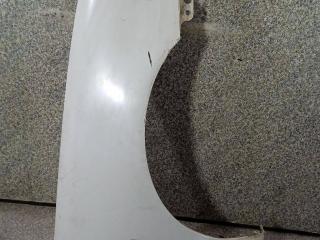 крыло переднее правое Hyundai Accent 1 поколение (X3) [рестайлинг] 1999