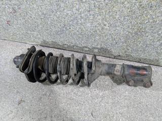 стойка передняя левая Hyundai Atos 2 поколение 2005, 1.0 л., i, бензин, 54650-02321