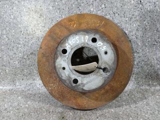 диск тормозной передний Hyundai Atos 2 поколение 2005