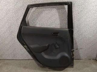 дверь задняя левая Hyundai i30 FD 2010