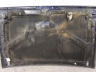 капот Jeep Cherokee XJ 1993