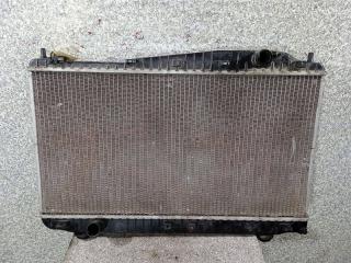 радиатор (основной) Chevrolet Epica 1 поколение (2006 - 2012), 1.8 л., бензин, J3C04A7