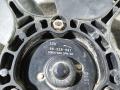 вентилятор радиатора Chevrolet Epica 1 поколение (2006 - 2012), 1.8 л., бензин, 96492891, 96328681 - фото №3