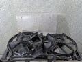вентилятор радиатора Chevrolet Epica 1 поколение (2006 - 2012), 1.8 л., бензин, 96492891, 96328681 - фото №5