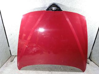 капот Alfa Romeo 156 932 (1997 - 2007)