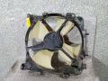 вентилятор радиатора Honda Civic 1 поколение MB6 (1972 - 1979), 1.5 л., i, бензин, МКПП, хетчбэк 5 дв. - фото №2