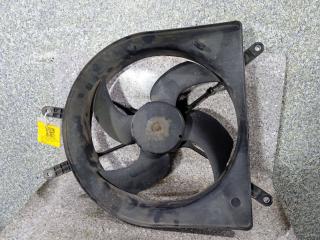 вентилятор радиатора Honda Civic 1 поколение MB6 (1972 - 1979), 1.5 л., i, бензин, МКПП, хетчбэк 5 дв., 8240140