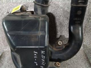 корпус воздушного фильтра Honda Civic 1 поколение MB6 (1972 - 1979), хетчбэк 5 дв.