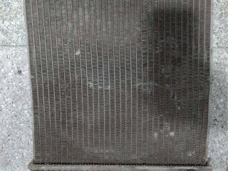 радиатор (основной) Honda Civic 1 поколение MB6 (1972 - 1979), 1.5 л., i, бензин, хетчбэк 5 дв., 19000-P1K-E020