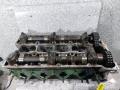 головка блока цилиндров Alfa Romeo 155 167 (1992 - 1995), 1.8 л., AK67102 - фото №3