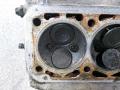 головка блока цилиндров Alfa Romeo 155 167 (1992 - 1995), 1.8 л., AK67102 - фото №7