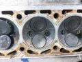 головка блока цилиндров Alfa Romeo 155 167 (1992 - 1995), 1.8 л., AK67102 - фото №9
