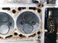 головка блока цилиндров Alfa Romeo 155 167 (1992 - 1995), 1.8 л., AK67102 - фото №10