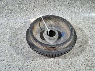 шкив коленвала Alfa Romeo 155 167 (1992 - 1995), 1.8 л., AK67102, 60575807